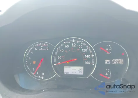 2014 Nissan Maxima 3.5 Sv from USA, damaged, VIN 1N4AA5AP6EC488666